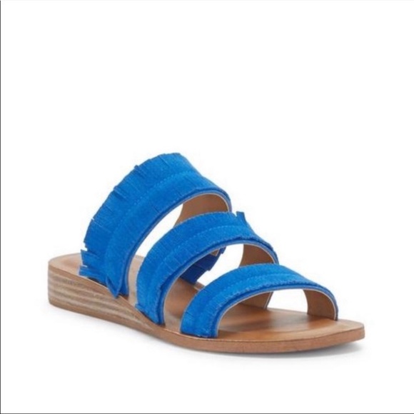 Lucky Brand Women’s Hegen Sandal - Picture 2 of 11